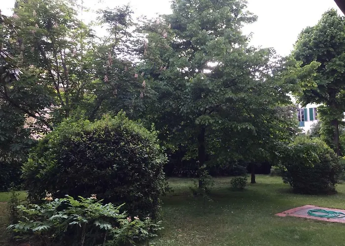 Caccini Apartment