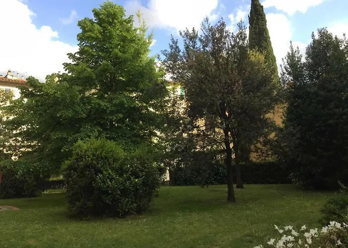 Caccini Apartment