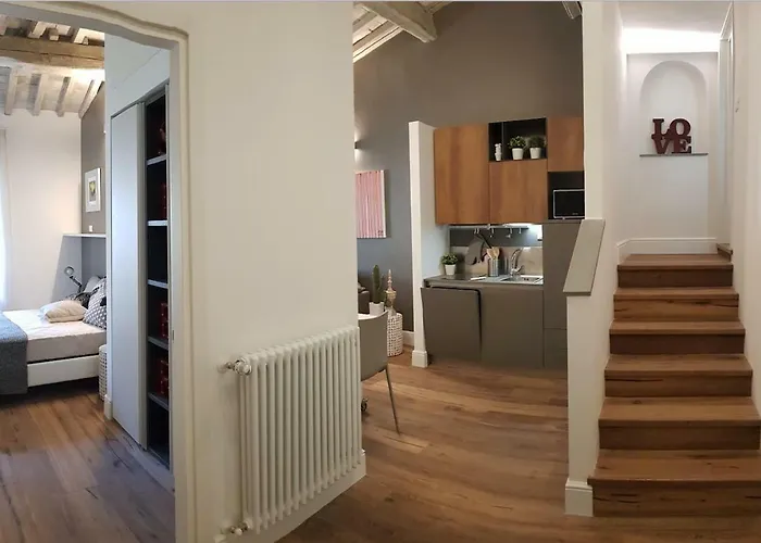 Pet friendly Florence Dream