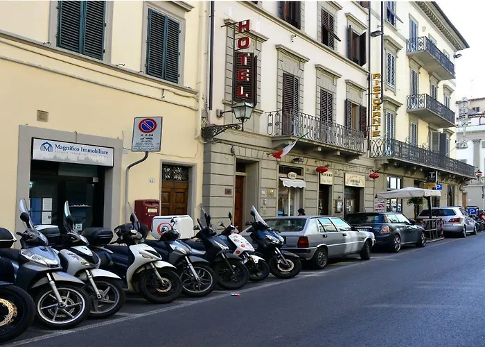 Ognissanti 67 Apartment Florence