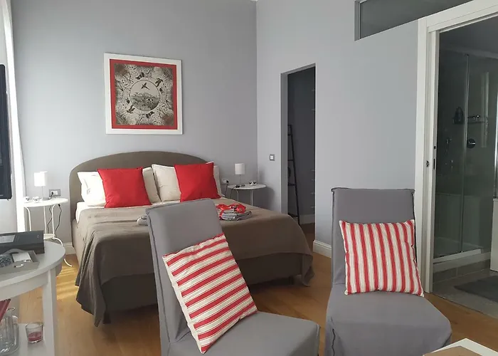 Casa Rachele
