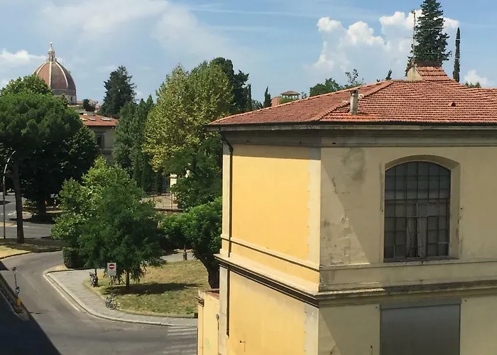 Cantorial Charme Florencia