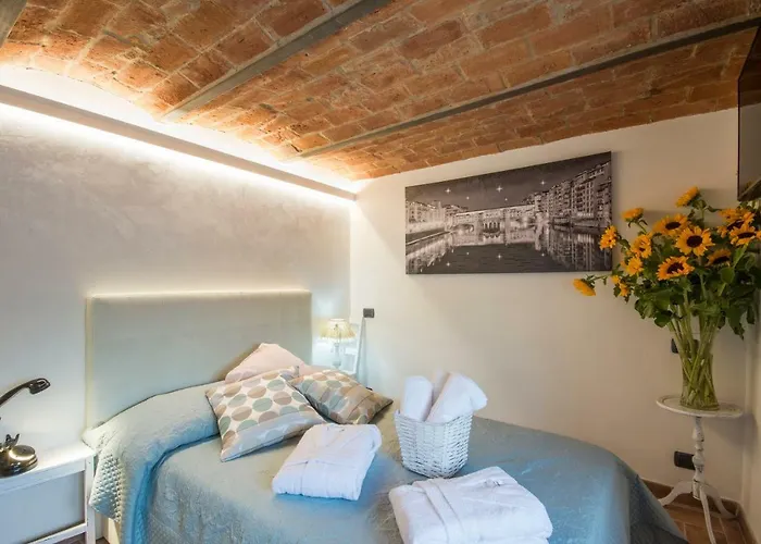 Pet friendly Florence Luxury House