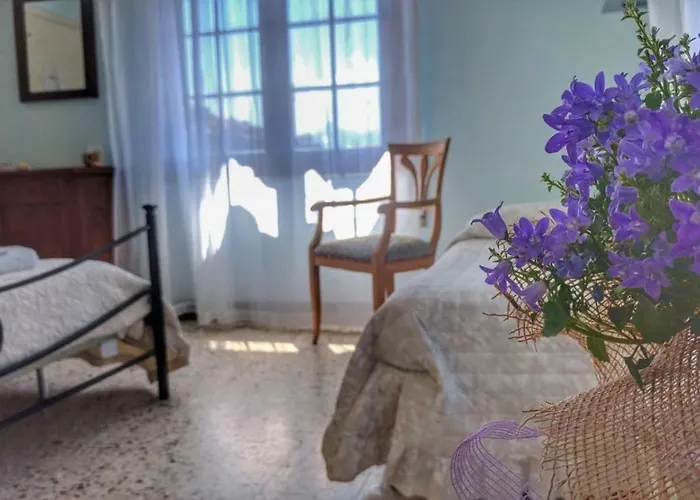 B&B Il Casale Delle Pianacce