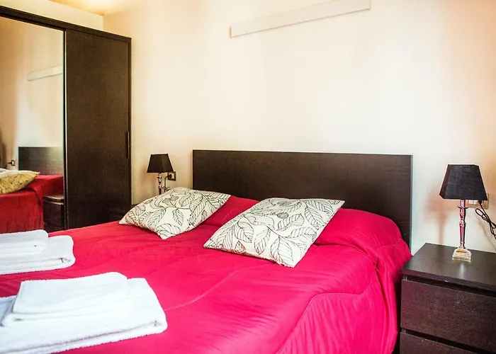 Art Apartment '900 Santa Maria Novella Florenz