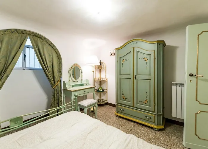 Appartement Casa Savonarola Charme à Florence