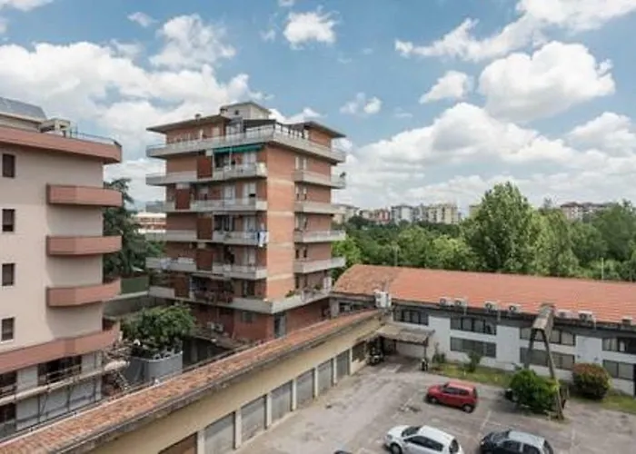 Casa Diana
