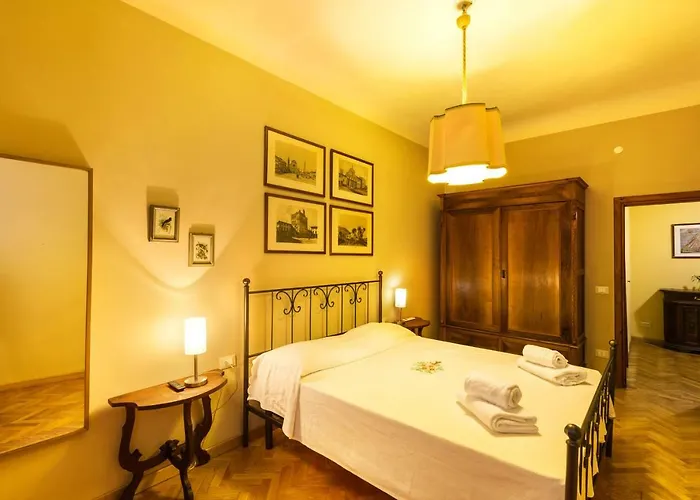 Santa Maria Novella - Appartamento Piccolo Sogno