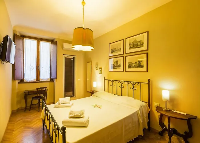 Santa Maria Novella - Appartamento Piccolo Sogno