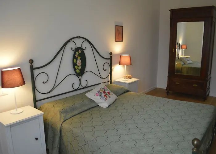 Il Tuo Comodo Alloggio A Firenze