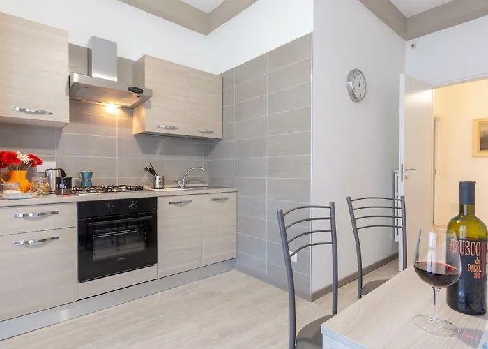 Affittacamere Imperiale Florence 5 star