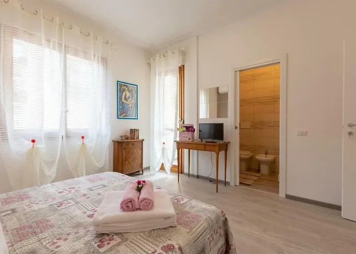 Affittacamere Imperiale Florence 5 star