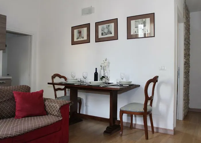 Art Apartment Santa Maria Novella