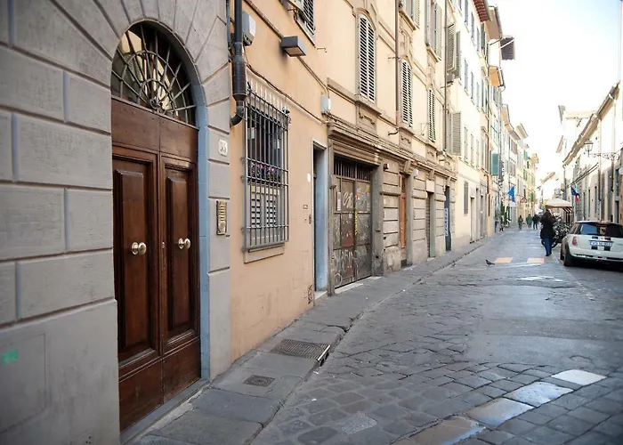53 Via Faenza