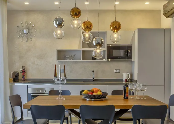 Ferienwohnung La Perla Di San Frediano Florenz