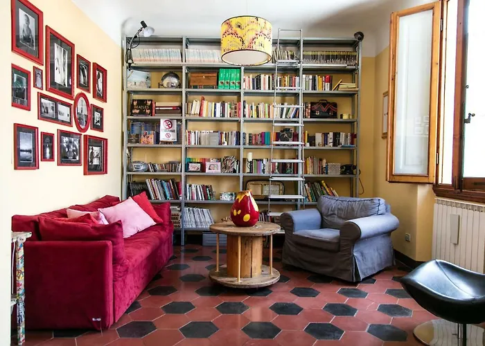 Cosy Cottage Florence