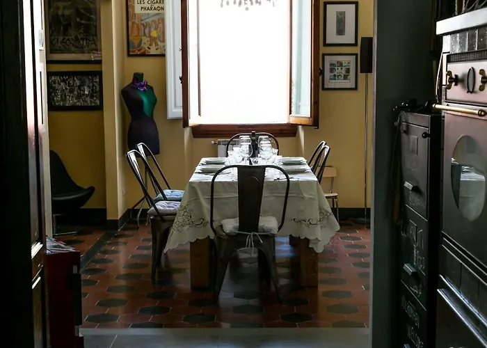 Cosy Cottage Florence