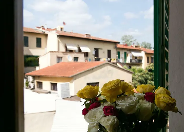 Cosy Cottage Florence