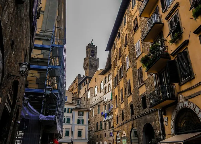 Appartement Nerii 3 à Florence