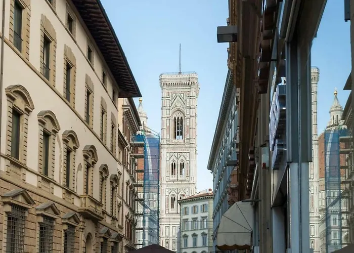 Duomo Suite Ghirlandaio