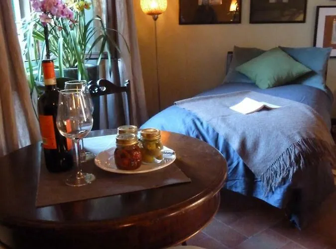 David'S Place Florence