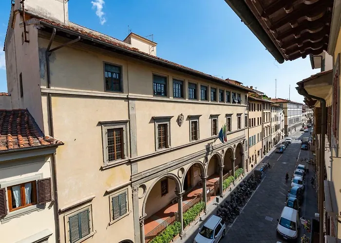Florest Guest House Florenz