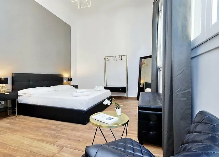 31 Borgo Allegri
