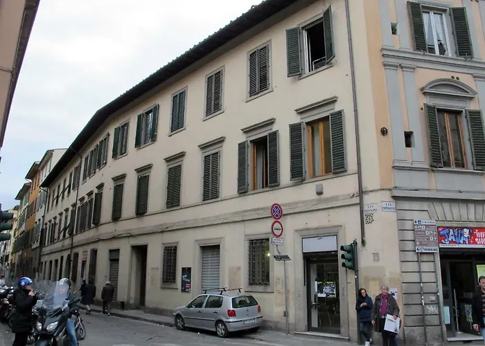Appartamento Laura