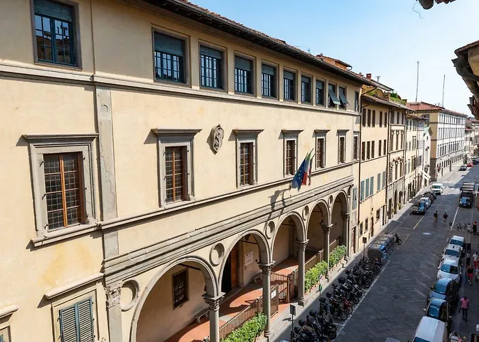 Florest Guest House Florenz