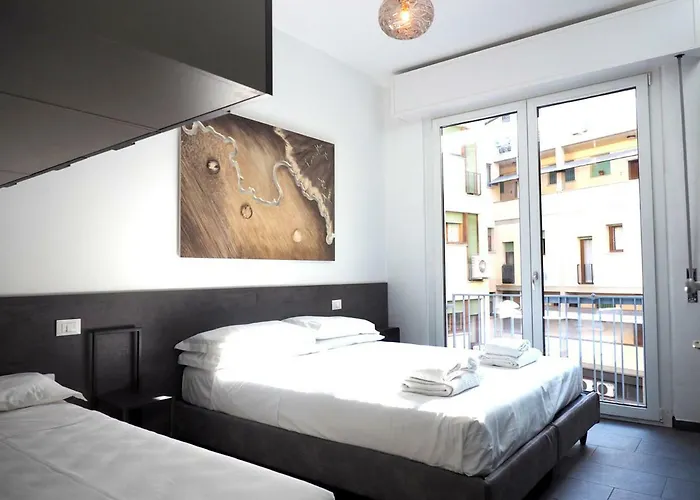 Haustierfreundliches Pitti Apartment Florenz