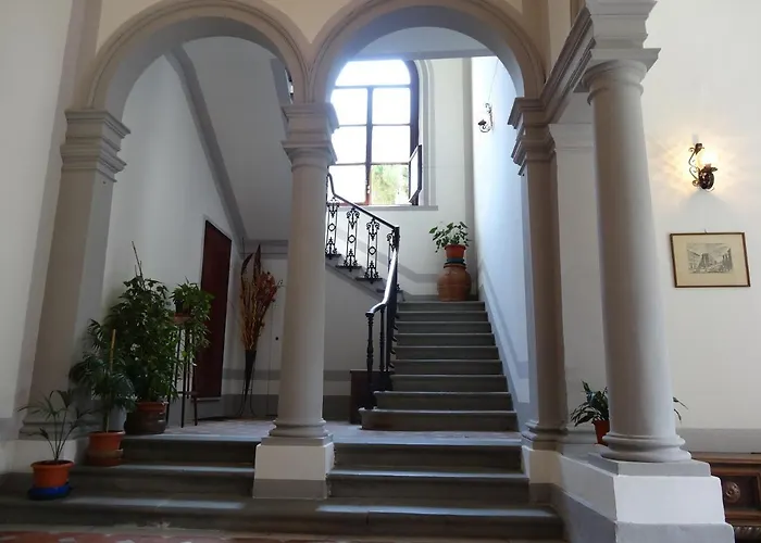 Bed&Breakfast La Tavernetta