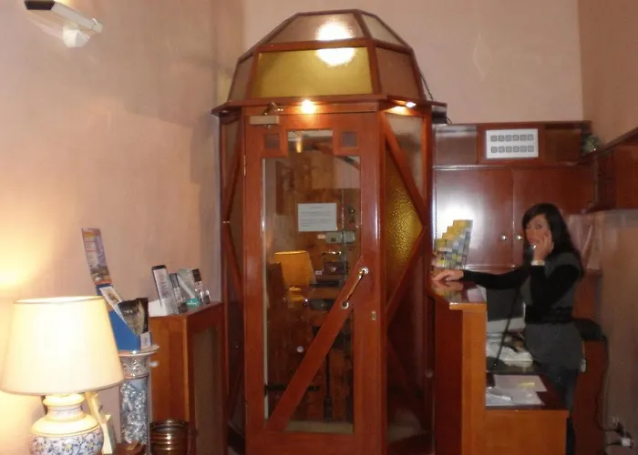 Hotel Elite Florence