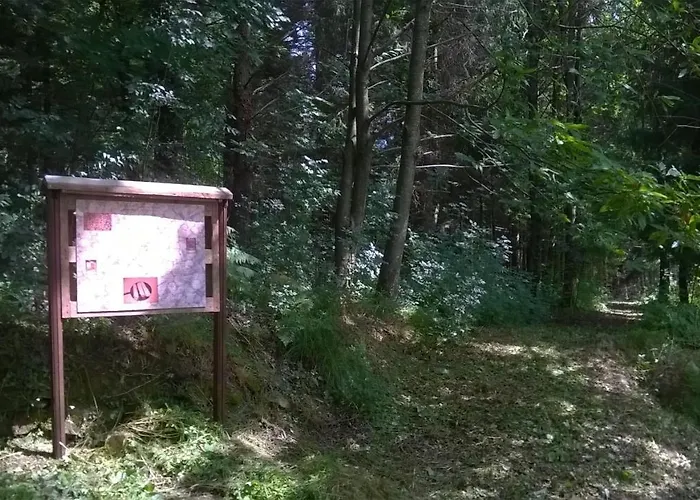 B&B Il Casale Delle Pianacce