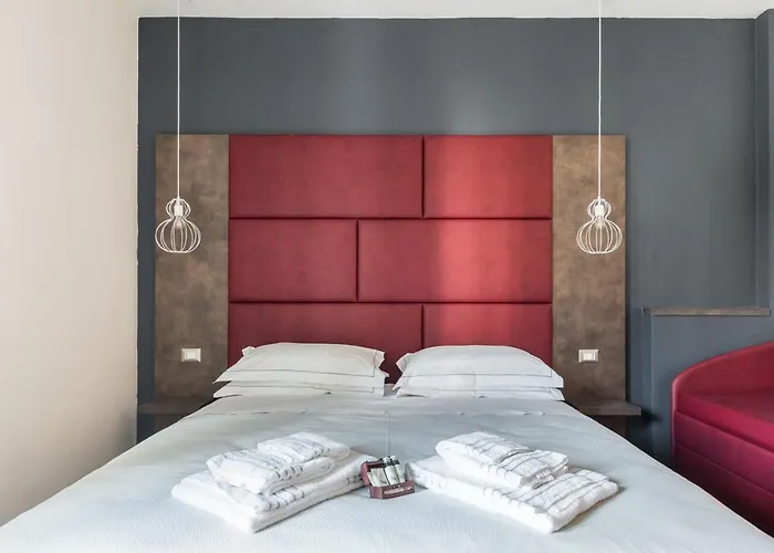 Le Nove Muse Guesthouse Florencia