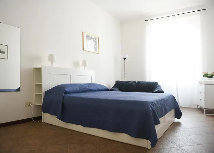 "Il Ponte" Apartment In Florencia