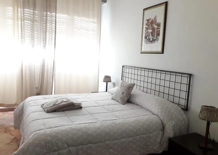 Guesthouse Amici Miei