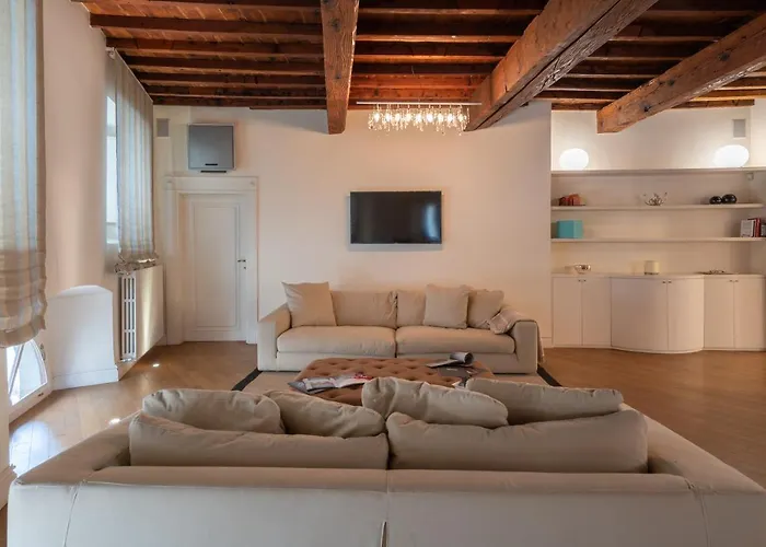 Casa Colonna Ricci