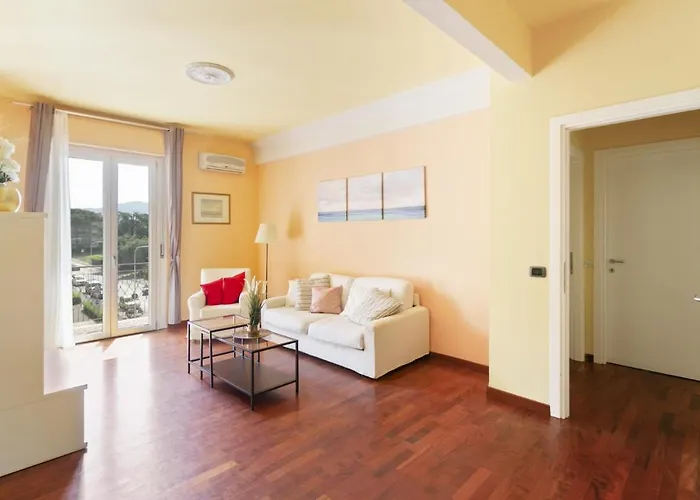 Gavinana Apartment By Mmega Florence
