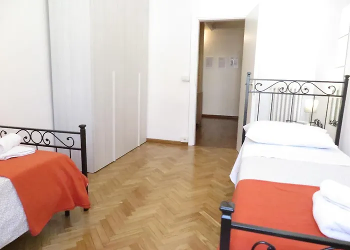 Wine Apartments Florence Merlot