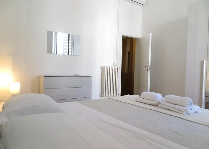 Wine Apartments Florence Merlot