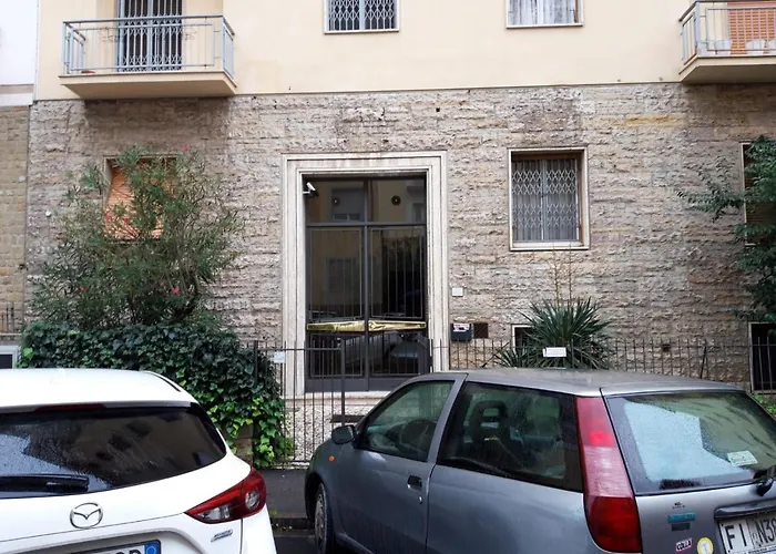 Fiorino House