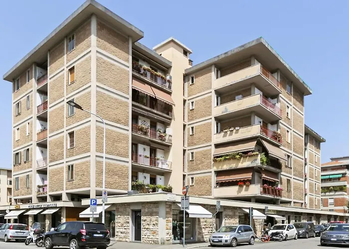 Gavinana Apartment By Mmega Florence