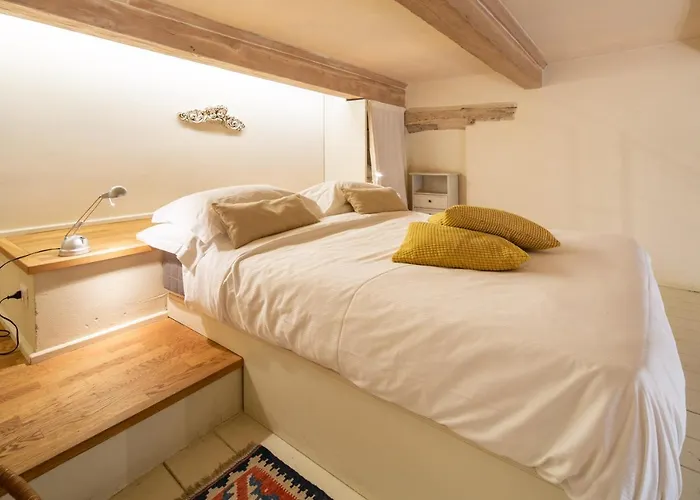 Apartamento Uffizi Prestige By Mmega Florencia