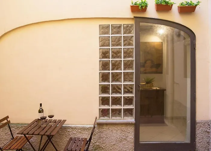 San Frediano District - Apartment