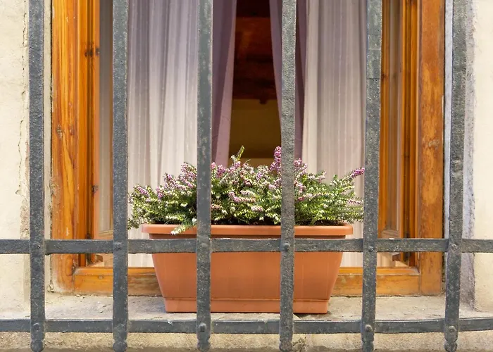 San Frediano District - Apartment