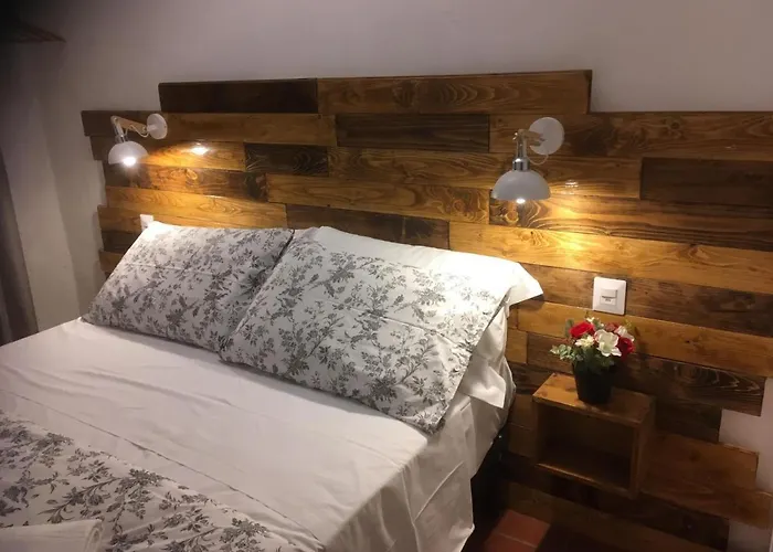 Alighieri Loft