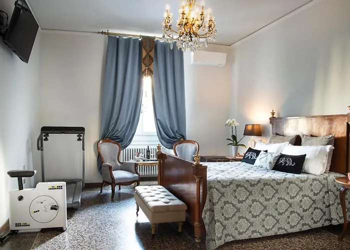 Contemporarys Suites