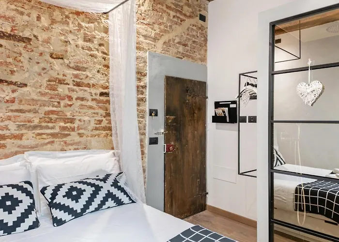Huisdiervriedelijke Vigna Vecchia Modern Studio Florence