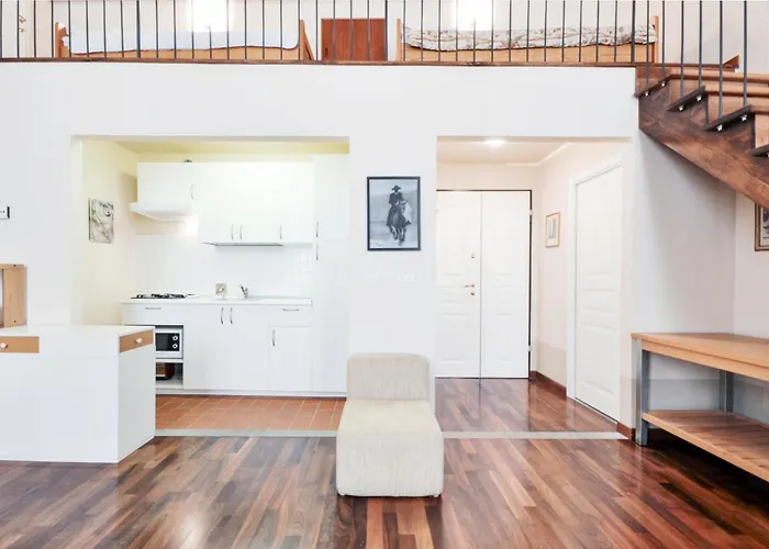 Pet friendly Tornaquinci Palace Florence