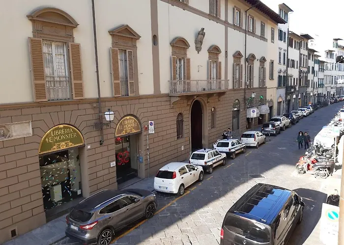 Residenza Sangallo